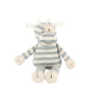2020 christmas plush toy soft cow cartoon toy for kids